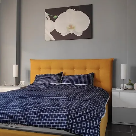 Penthouse Pazari I Ri * Tirana