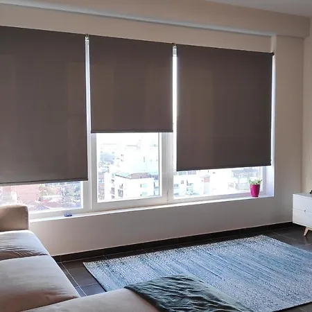 Penthouse Pazari I Ri