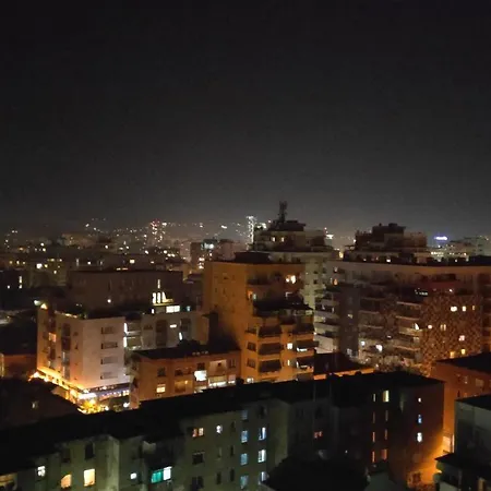 Penthouse Pazari I Ri Apartment *
