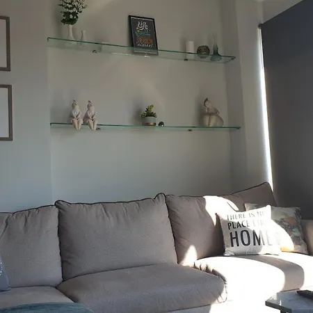 Penthouse Pazari I Ri